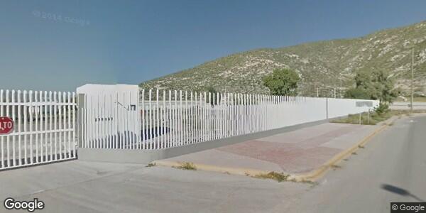 COMISIÓN NACIONAL DEL AGUA